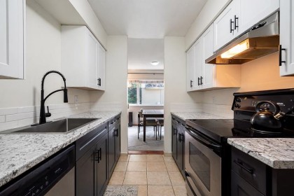 Photo 11 at 202 - 320 W 2nd Street, Lower Lonsdale, North Vancouver