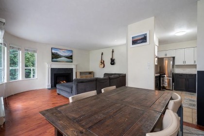 Photo 8 at 202 - 320 W 2nd Street, Lower Lonsdale, North Vancouver