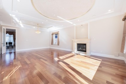 Photo 3 at 2817 Oliver Crescent, Arbutus, Vancouver West