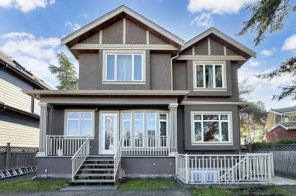 Photo 36 at 2817 Oliver Crescent, Arbutus, Vancouver West