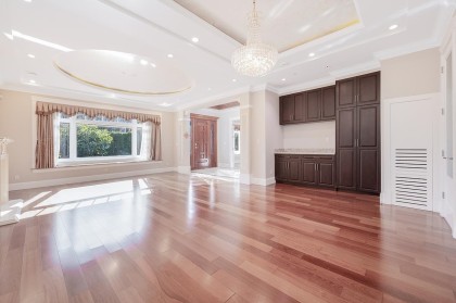 Photo 5 at 2817 Oliver Crescent, Arbutus, Vancouver West