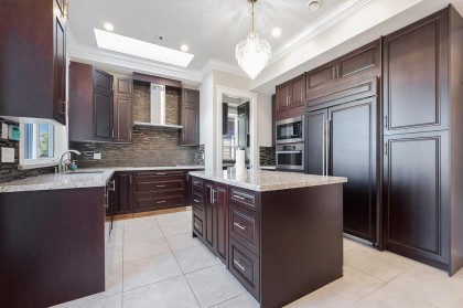 Photo 10 at 2817 Oliver Crescent, Arbutus, Vancouver West