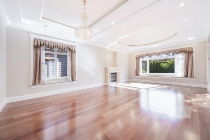 Photo 4 at 2817 Oliver Crescent, Arbutus, Vancouver West