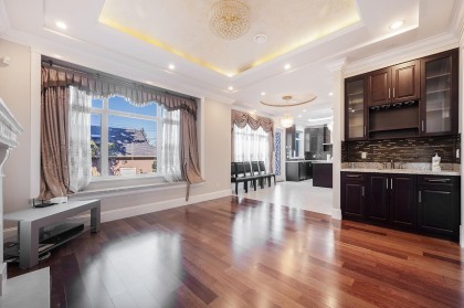 Photo 8 at 2817 Oliver Crescent, Arbutus, Vancouver West