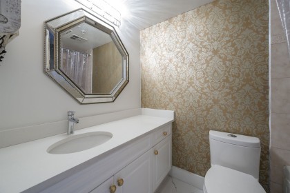 Photo 13 at 806 - 1238 Melville Street, Coal Harbour, Vancouver West