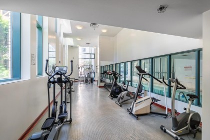 Photo 22 at 806 - 1238 Melville Street, Coal Harbour, Vancouver West