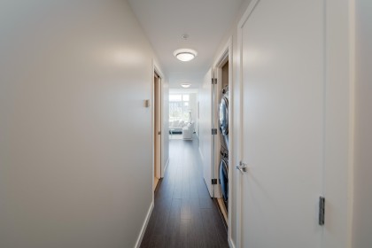 Photo 16 at 902 - 138 W 1st Avenue, False Creek, Vancouver West