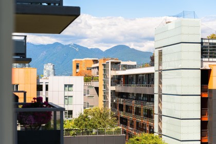 Photo 22 at 902 - 138 W 1st Avenue, False Creek, Vancouver West