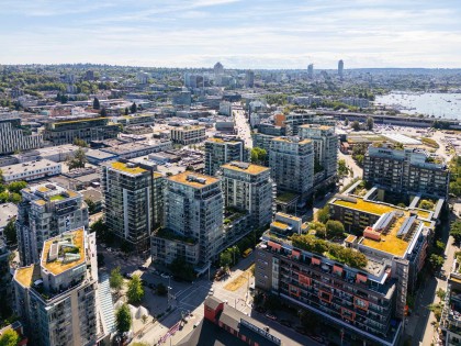 Photo 36 at 902 - 138 W 1st Avenue, False Creek, Vancouver West