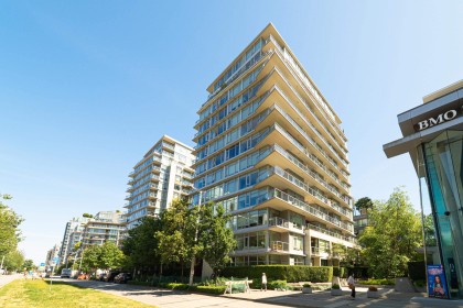 Photo 32 at 902 - 138 W 1st Avenue, False Creek, Vancouver West