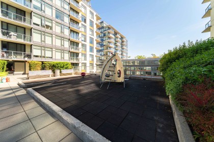 Photo 28 at 902 - 138 W 1st Avenue, False Creek, Vancouver West