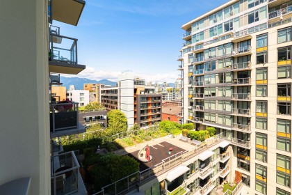 Photo 20 at 902 - 138 W 1st Avenue, False Creek, Vancouver West