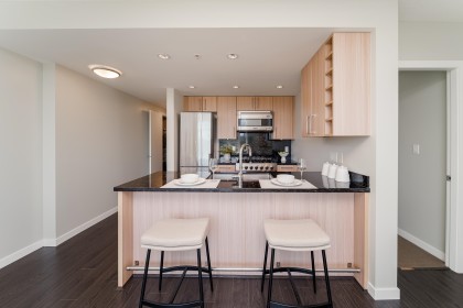 Photo 9 at 902 - 138 W 1st Avenue, False Creek, Vancouver West