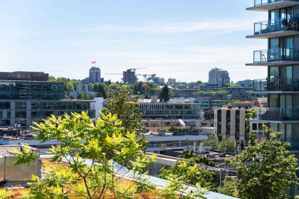 Photo 24 at 902 - 138 W 1st Avenue, False Creek, Vancouver West