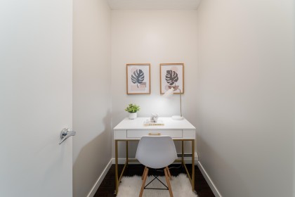 Photo 10 at 902 - 138 W 1st Avenue, False Creek, Vancouver West