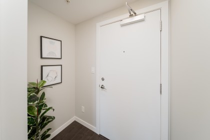 Photo 15 at 902 - 138 W 1st Avenue, False Creek, Vancouver West