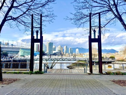 Photo 26 at 102 - 128 Athletes Way, False Creek, Vancouver West