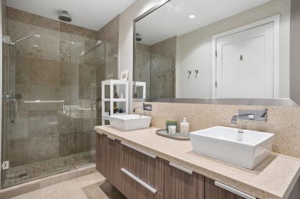 Photo 22 at 102 - 128 Athletes Way, False Creek, Vancouver West