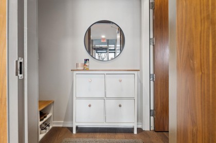 Photo 5 at 102 - 128 Athletes Way, False Creek, Vancouver West