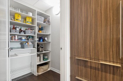 Photo 18 at 102 - 128 Athletes Way, False Creek, Vancouver West