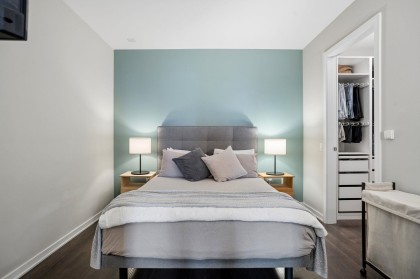 Photo 19 at 102 - 128 Athletes Way, False Creek, Vancouver West