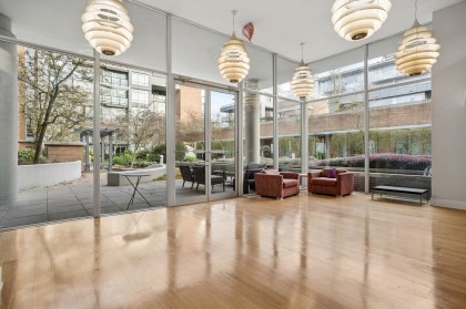 Photo 31 at 102 - 128 Athletes Way, False Creek, Vancouver West