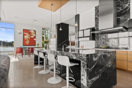 Photo 12 at 3906 Marine Drive, West Bay, West Vancouver