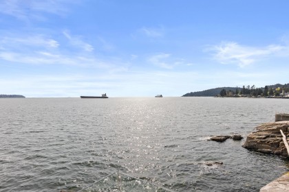 Photo 7 at 3906 Marine Drive, West Bay, West Vancouver