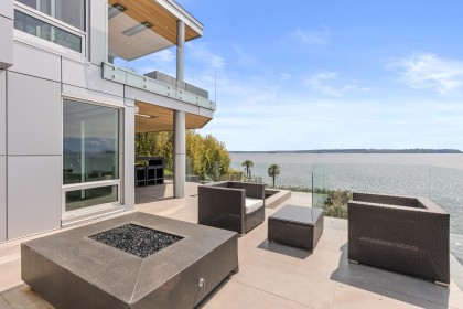 Photo 36 at 3906 Marine Drive, West Bay, West Vancouver