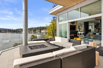 Photo 32 at 3906 Marine Drive, West Bay, West Vancouver