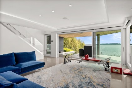 Photo 24 at 3906 Marine Drive, West Bay, West Vancouver