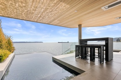 Photo 30 at 3906 Marine Drive, West Bay, West Vancouver