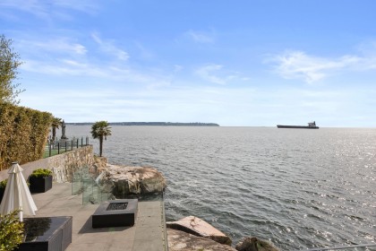 Photo 38 at 3906 Marine Drive, West Bay, West Vancouver