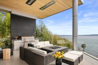 Photo 33 at 3906 Marine Drive, West Bay, West Vancouver