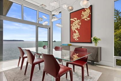 Photo 14 at 3906 Marine Drive, West Bay, West Vancouver