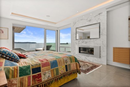 Photo 18 at 3906 Marine Drive, West Bay, West Vancouver