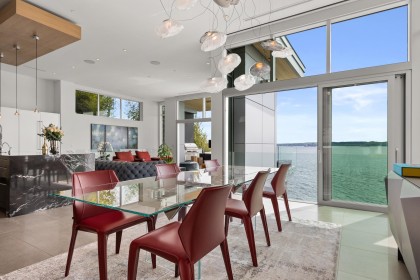 Photo 15 at 3906 Marine Drive, West Bay, West Vancouver