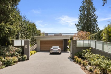 Photo 40 at 3906 Marine Drive, West Bay, West Vancouver