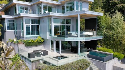 Photo 35 at 3906 Marine Drive, West Bay, West Vancouver