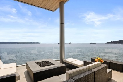 Photo 31 at 3906 Marine Drive, West Bay, West Vancouver