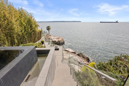 Photo 39 at 3906 Marine Drive, West Bay, West Vancouver