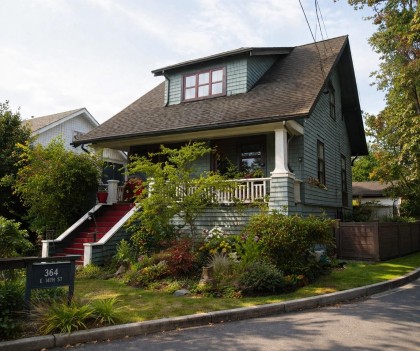 Photo 2 at 364 E 14th Street, Central Lonsdale, North Vancouver