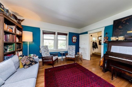 Photo 9 at 364 E 14th Street, Central Lonsdale, North Vancouver