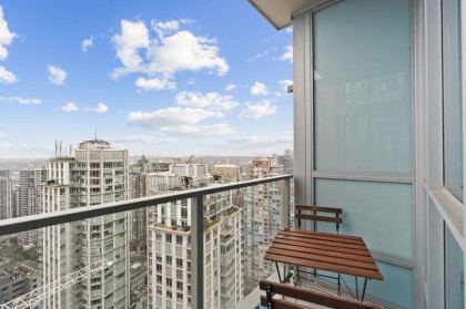 Photo 23 at 3104 - 833 Seymour Street, Downtown VW, Vancouver West