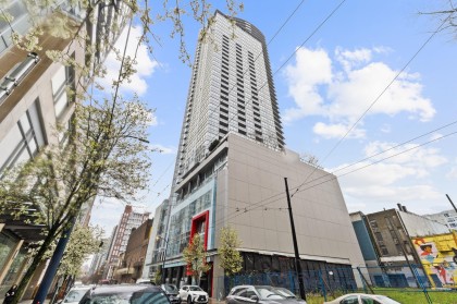 Photo 27 at 3104 - 833 Seymour Street, Downtown VW, Vancouver West