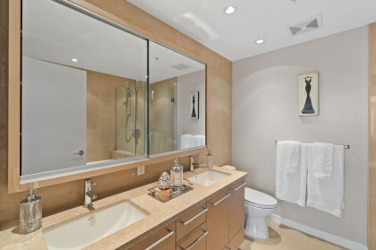 Photo 16 at 3104 - 833 Seymour Street, Downtown VW, Vancouver West