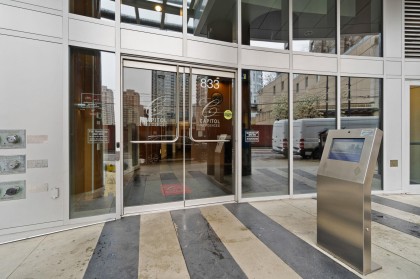 Photo 26 at 3104 - 833 Seymour Street, Downtown VW, Vancouver West