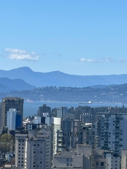 Photo 22 at 3104 - 833 Seymour Street, Downtown VW, Vancouver West