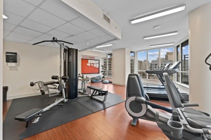 Photo 24 at 3104 - 833 Seymour Street, Downtown VW, Vancouver West