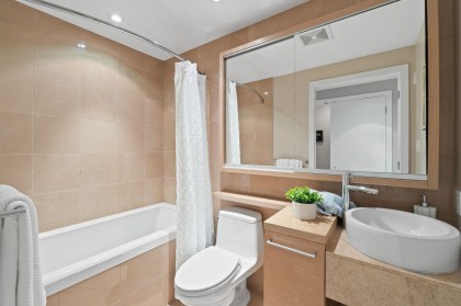 Photo 18 at 3104 - 833 Seymour Street, Downtown VW, Vancouver West